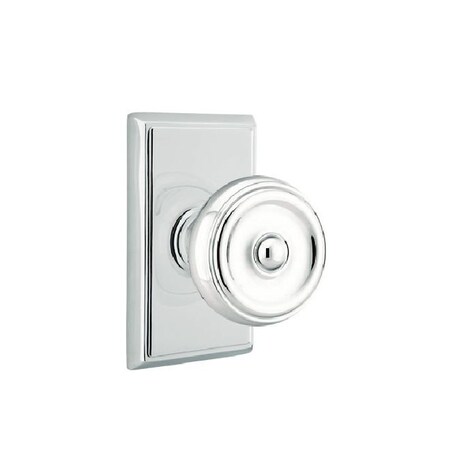 Emtek Bright Chrome Privacy C8221WUS26 C8221WUS26